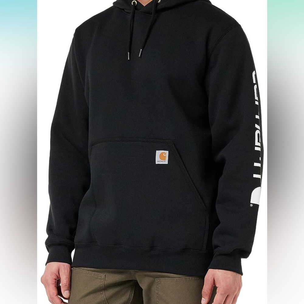 Carhartt Sweatshirt